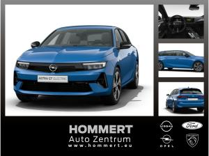 Opel Astra Sports Tourer Electric #-Elektro-Deal#
