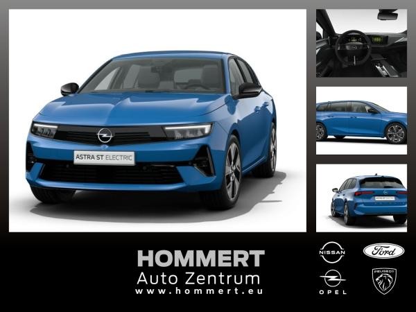 Opel Astra Sports Tourer Electric #-Elektro-Deal#