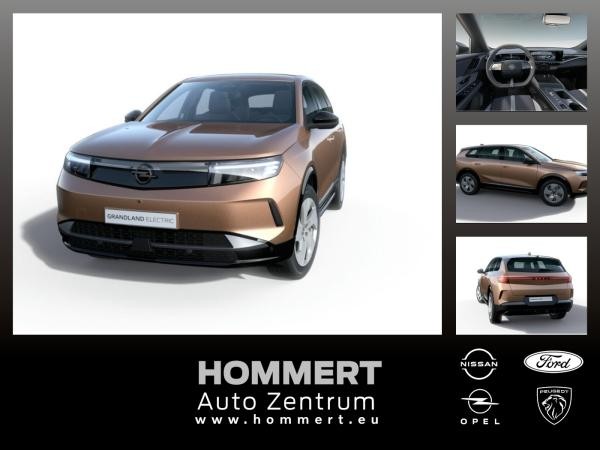 Opel Grandland Electric Edi. 73kWh #-Elektro-Deal#