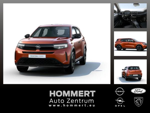 Opel Frontera Electric Edition |inkl. Tech-Paket|