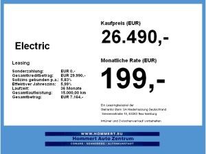 Opel Corsa-e Edition #-Elektro-Deal#