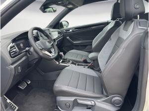 Volkswagen T-Roc Cabrio 1.5 TSI DSG R-Line *SOFORT*