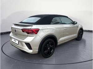 Volkswagen T-Roc Cabrio 1.5 TSI DSG R-Line *SOFORT*