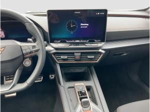 Cupra Formentor 1.5 eTSI Allwetter EDGE Winter connect