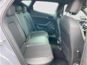 Cupra Formentor 1.5 eTSI Allwetter EDGE Winter connect