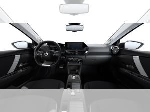 Citroën C4 X Elektro YOU Standard-Range *Gewerbeknaller*