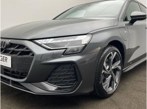 Audi A3 Sportback e-Hybrid