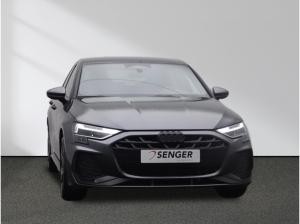 Audi A3 Sportback e-Hybrid