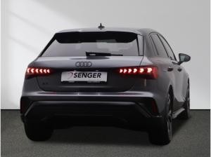 Audi A3 Sportback e-Hybrid