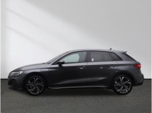 Audi A3 Sportback e-Hybrid