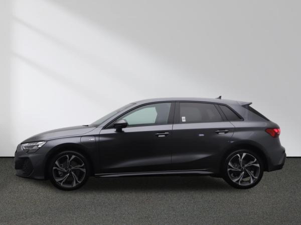 Audi A3 Sportback e-Hybrid