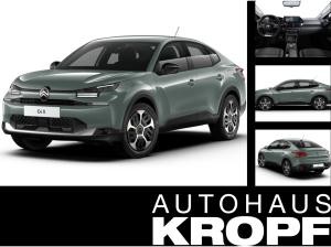 Citroën C4 X Plus MHEV **Gewerbeknaller**