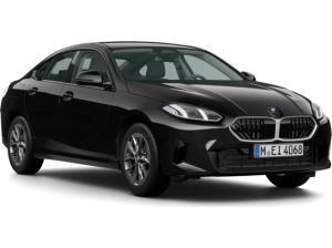 BMW 216 Gran Coupé  inkl. 18 Zoll schwarz + 17 Zoll Winterräder