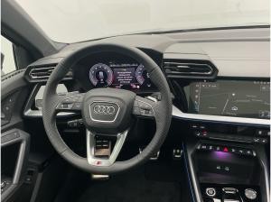 Audi A3 Sportback S-Line