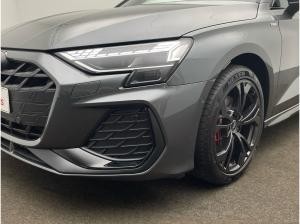 Audi A3 Sportback S-Line