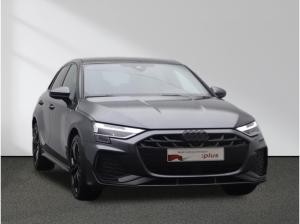 Audi A3 Sportback S-Line