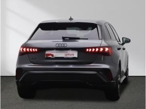 Audi A3 Sportback S-Line