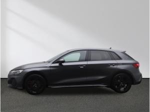 Audi A3 Sportback S-Line