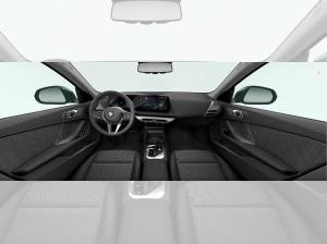 BMW 216 Gran Coupé  inkl. 18 Zoll schwarz + 17 Zoll Winterräder