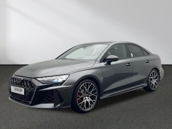 Audi RS3 RS 3 Limousine (8YM)