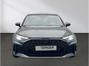 Audi RS3 RS 3 Limousine (8YM)