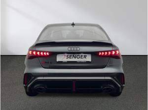 Audi RS3 RS 3 Limousine (8YM)