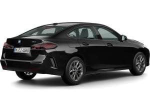 BMW 216 Gran Coupé  inkl. 18 Zoll schwarz + 17 Zoll Winterräder