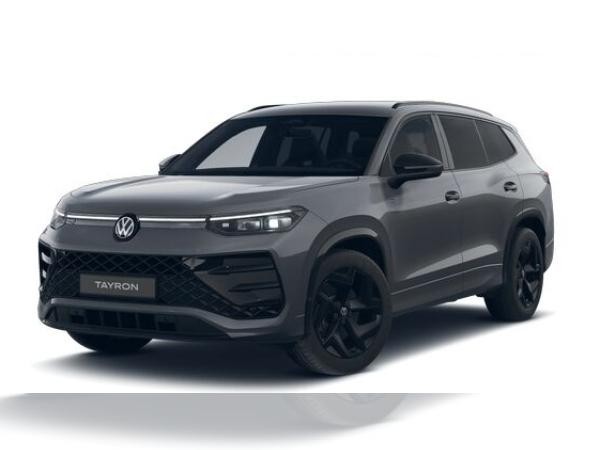 Volkswagen Tayron 2.0 TDI DSG - R-Line Black Style - SOFORT VERFÜGBAR