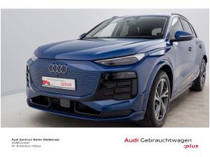 Audi Q6 e-tron QU*MATRIX*ACC*360°*LEDER*MEMORY*NAV*BEIFAHRERDISPLAY*