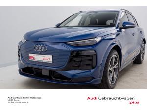 Audi Q6 e-tron QU*MATRIX*ACC*360°*LEDER*MEMORY*NAV*BEIFAHRERDISPLAY*