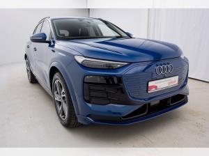 Audi Q6 e-tron QU*MATRIX*ACC*360°*LEDER*MEMORY*NAV*BEIFAHRERDISPLAY*