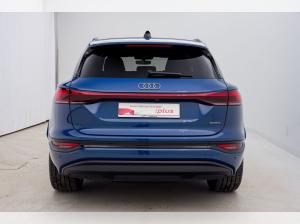 Audi Q6 e-tron QU*MATRIX*ACC*360°*LEDER*MEMORY*NAV*BEIFAHRERDISPLAY*