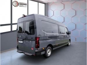 Nissan Interstar 🚐 L3H2 N-Connecta