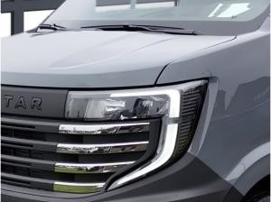 Nissan Interstar 🚐 L3H2 N-Connecta