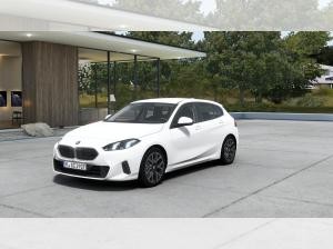 BMW 120 Lim. (F70)