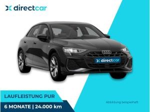 Audi A3 Audi A3 Sportback advanced PHEV ❗️ Sofort verfügbar ❗️ 6 Monate-Fullservice ✅