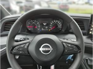 Nissan Interstar 🚐 L3H2 N-Connecta