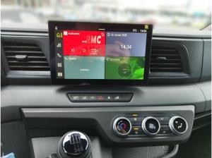 Nissan Interstar 🚐 L3H2 N-Connecta