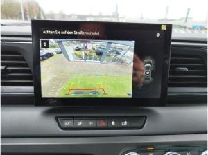 Nissan Interstar 🚐 L3H2 N-Connecta