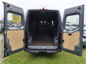 Nissan Interstar 🚐 L3H2 N-Connecta