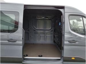 Nissan Interstar 🚐 L3H2 N-Connecta