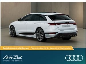 Audi A6 e-tron A6 Avant e-tron perform. 0,25% Pano AHK B&O Tech-Plus 98.395€