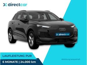 Audi Q6 e-tron Audi Q6 e-tron performance ❗️ Sofort verfügbar ❗️ 6 Monate-Fullservice ✅