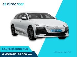 Audi A6 e-tron Audi A6 Avant e-tron performance ❗️  Sofort verfügbar ❗️ | ab 850 € | 6 Monate-Fullservice