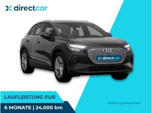 Audi Q4 e-tron Audi Q4 45 e-tron quattro ❗️ Sofort verfügbar ❗️ 6 Monate-Fullservice ✅