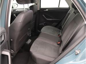 Volkswagen T-Roc Style 1.5 TSI DSG / Matrix, AHK, RFK, ACC