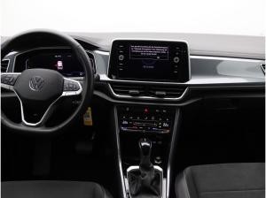 Volkswagen T-Roc Style 1.5 TSI DSG / Matrix, AHK, RFK, ACC