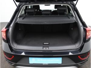 Volkswagen T-Roc Life 1.5 TSI DSG / Navi, App, LED, DAB+