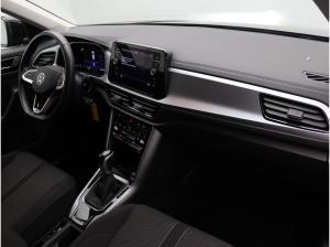Volkswagen T-Roc Life 1.5 TSI DSG / Navi, App, LED, DAB+