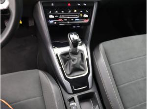 Volkswagen T-Roc Style 1.5 TSI DSG / Matrix, AHK, RFK, ACC